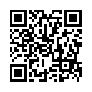 本網頁連結的 QRCode