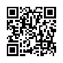 本網頁連結的 QRCode