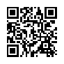 本網頁連結的 QRCode