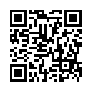 本網頁連結的 QRCode