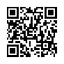 本網頁連結的 QRCode