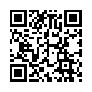 本網頁連結的 QRCode