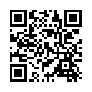 本網頁連結的 QRCode