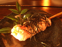 其他 烤雞串、烤串