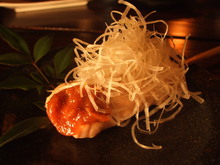 其他 烤雞串、烤串