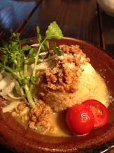 其他 什錦蒸飯、米飯