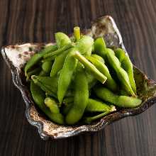 毛豆