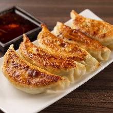 餃子