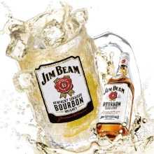Jim Beam高球杯