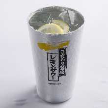 碳酸酒
