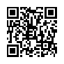 本網頁連結的 QRCode