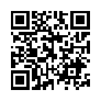 本網頁連結的 QRCode