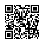 本網頁連結的 QRCode