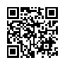 本網頁連結的 QRCode