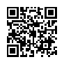 本網頁連結的 QRCode