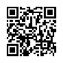 本網頁連結的 QRCode