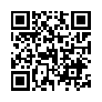 本網頁連結的 QRCode