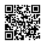 本網頁連結的 QRCode