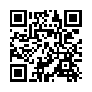 本網頁連結的 QRCode