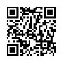 本網頁連結的 QRCode