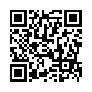 本網頁連結的 QRCode