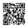 本網頁連結的 QRCode