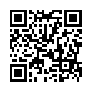 本網頁連結的 QRCode