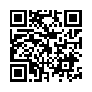 本網頁連結的 QRCode