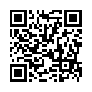 本網頁連結的 QRCode