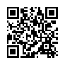 本網頁連結的 QRCode