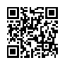 本網頁連結的 QRCode