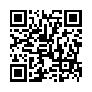 本網頁連結的 QRCode