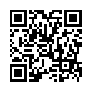 本網頁連結的 QRCode