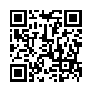 本網頁連結的 QRCode