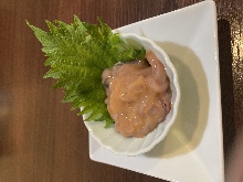 鹽辛