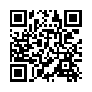 本網頁連結的 QRCode