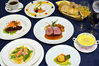 HERMITAGE(冬宮)套餐 HERMITAGE(冬宮)套餐
