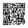 本網頁連結的 QRCode