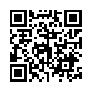 本網頁連結的 QRCode