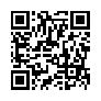 本網頁連結的 QRCode