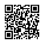 本網頁連結的 QRCode