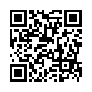 本網頁連結的 QRCode