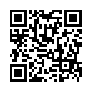 本網頁連結的 QRCode