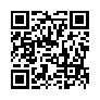 本網頁連結的 QRCode