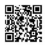 本網頁連結的 QRCode