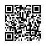 本網頁連結的 QRCode