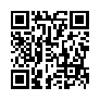 本網頁連結的 QRCode