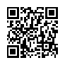 本網頁連結的 QRCode
