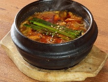 牛肉湯