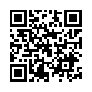 本網頁連結的 QRCode